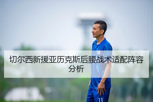 切尔西新援亚历克斯后腰战术适配阵容分析